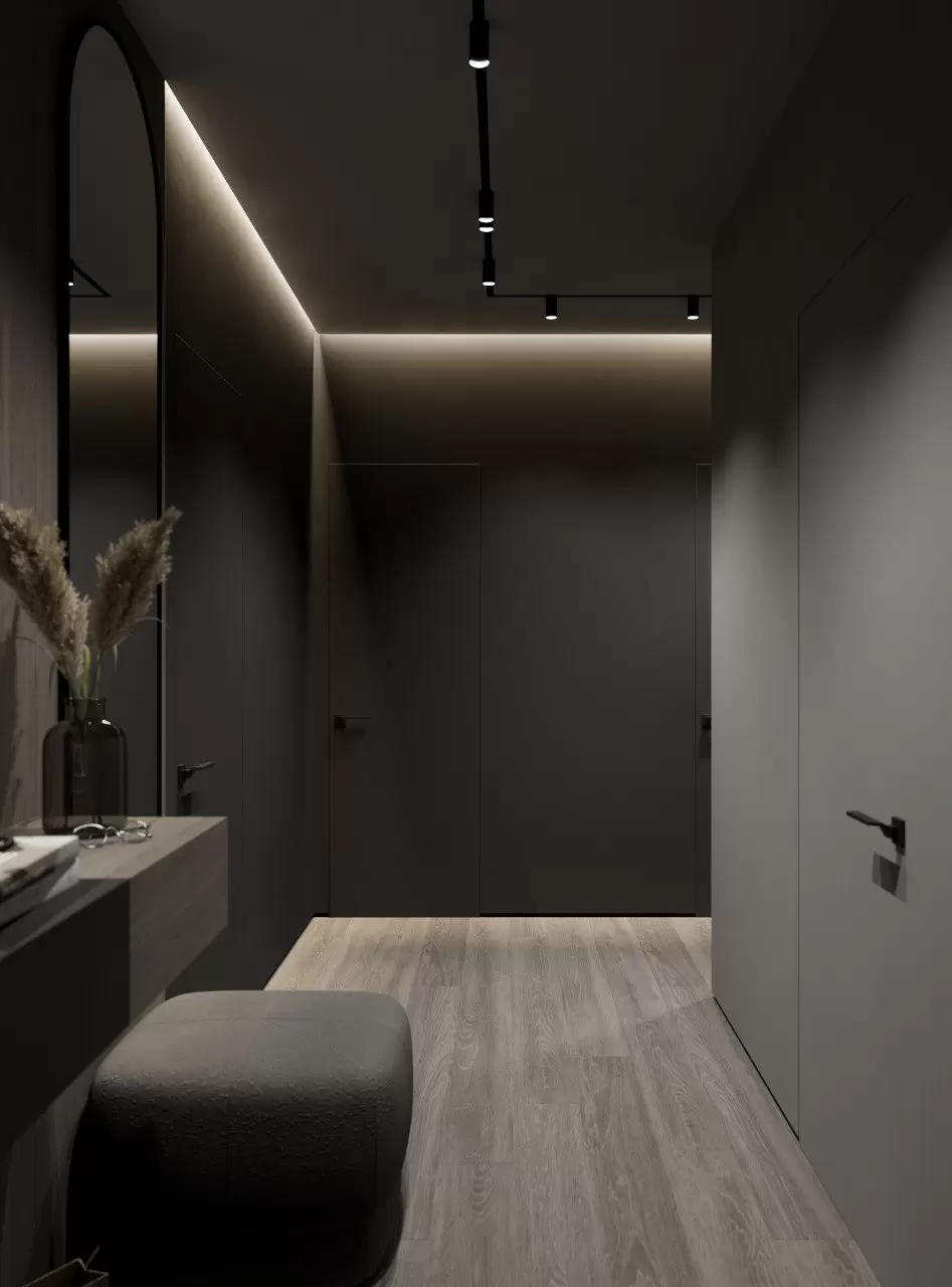 Строгий лофт — 10