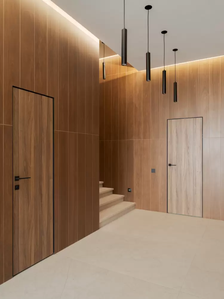 Дом с бассейном — 13