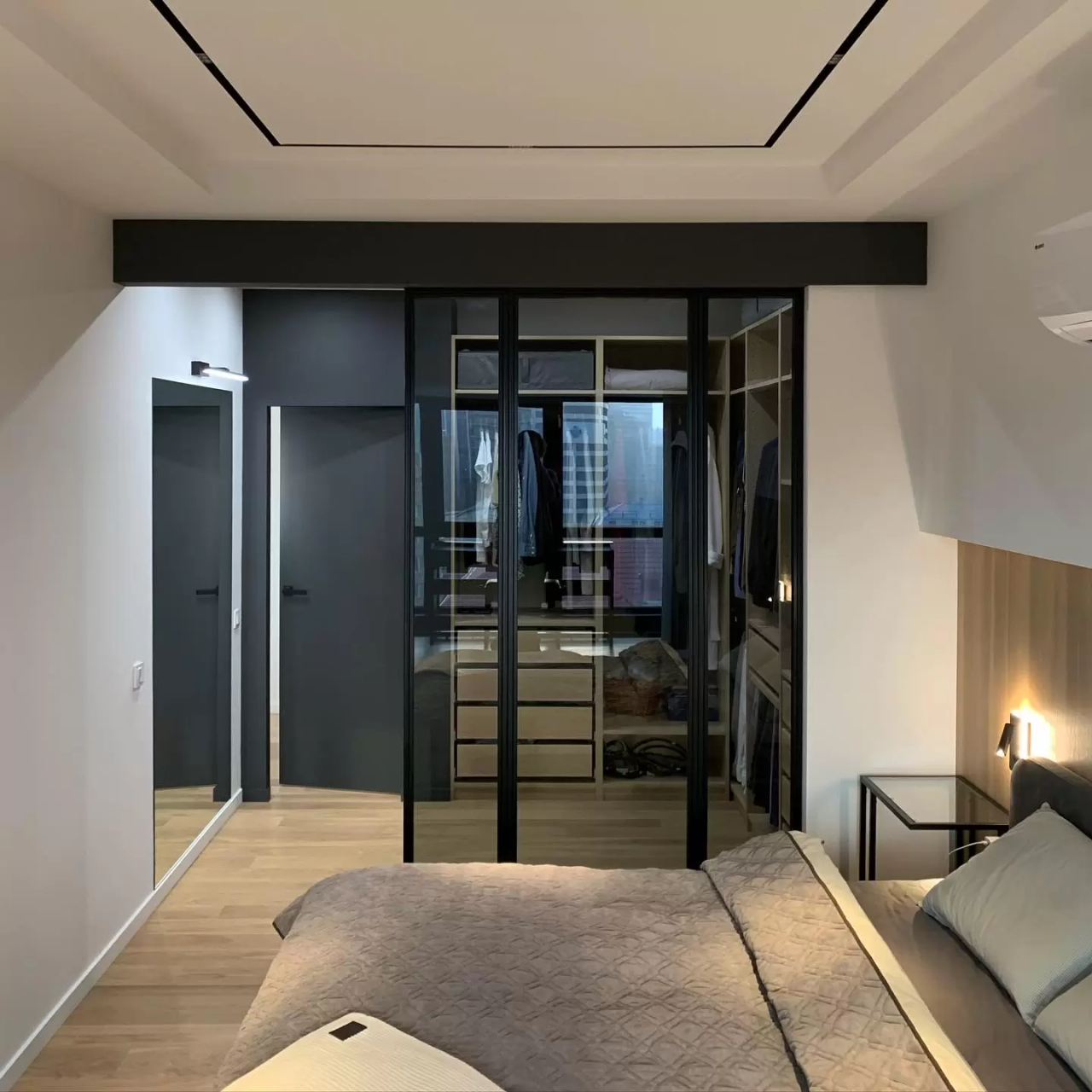 Двухэтажная квартира — 9