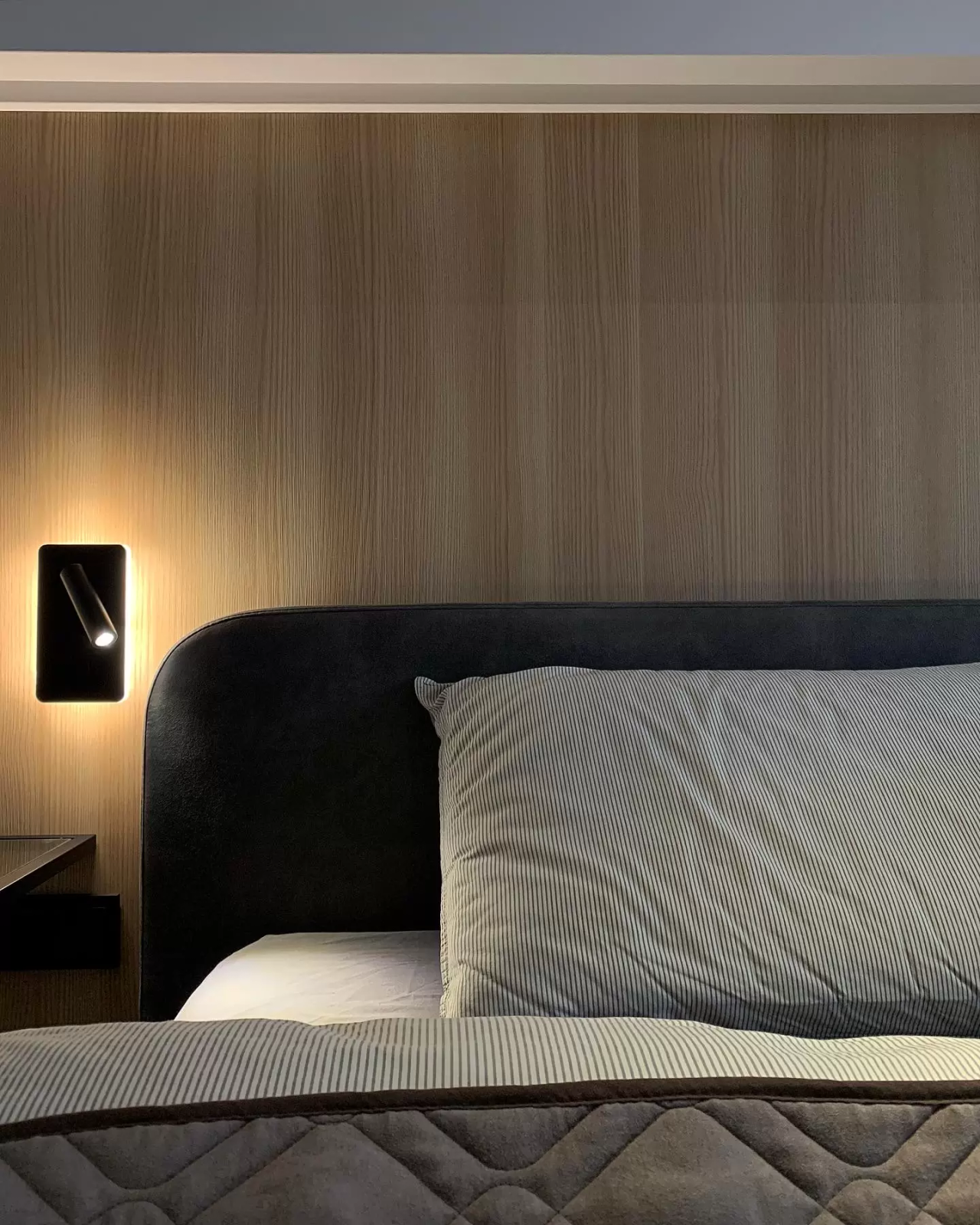 Двухэтажная квартира — 13