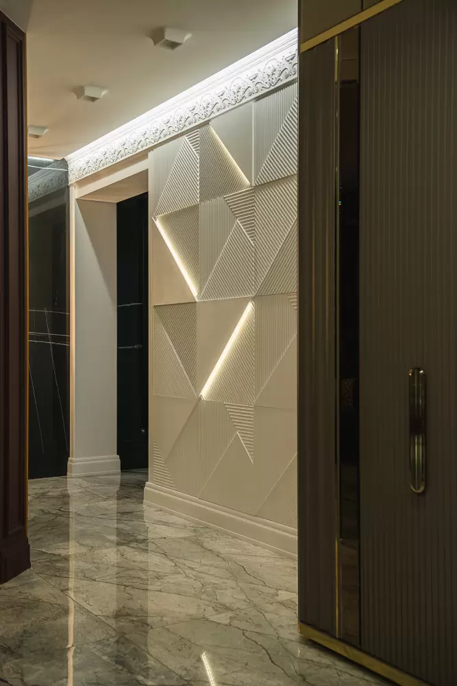 Квартира на Пугачевской — 16