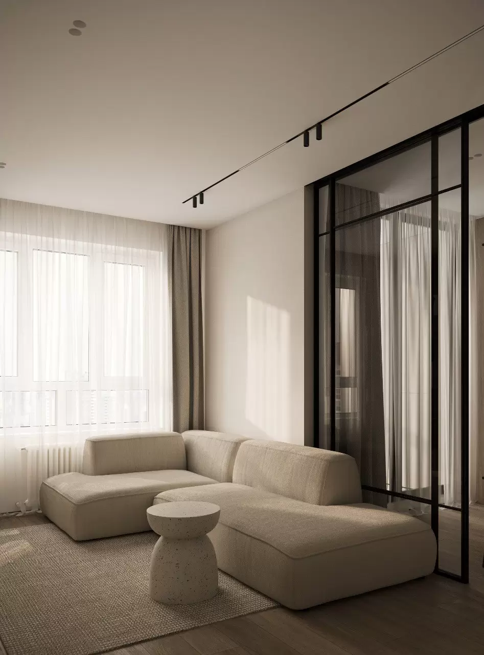 Мягкая строгость — 3