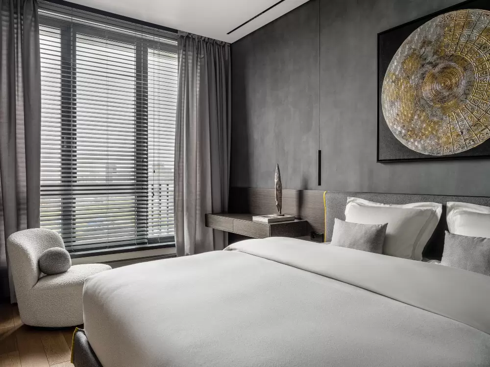 ЖК Onyx Delux — 9