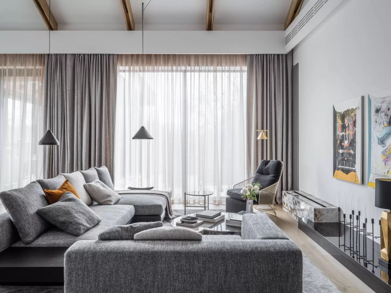 Дом с зеленой ванной — 5