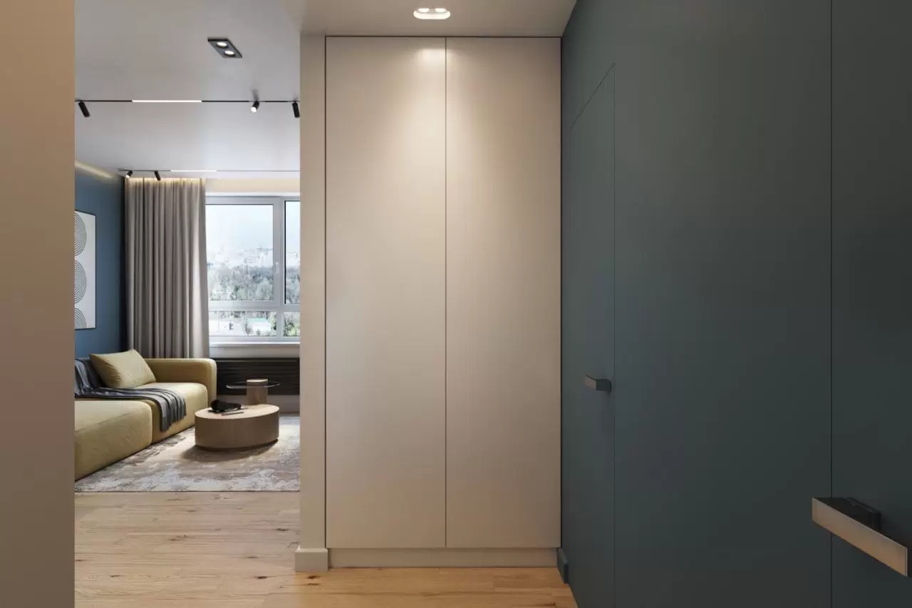 ЖК Смарт — 12