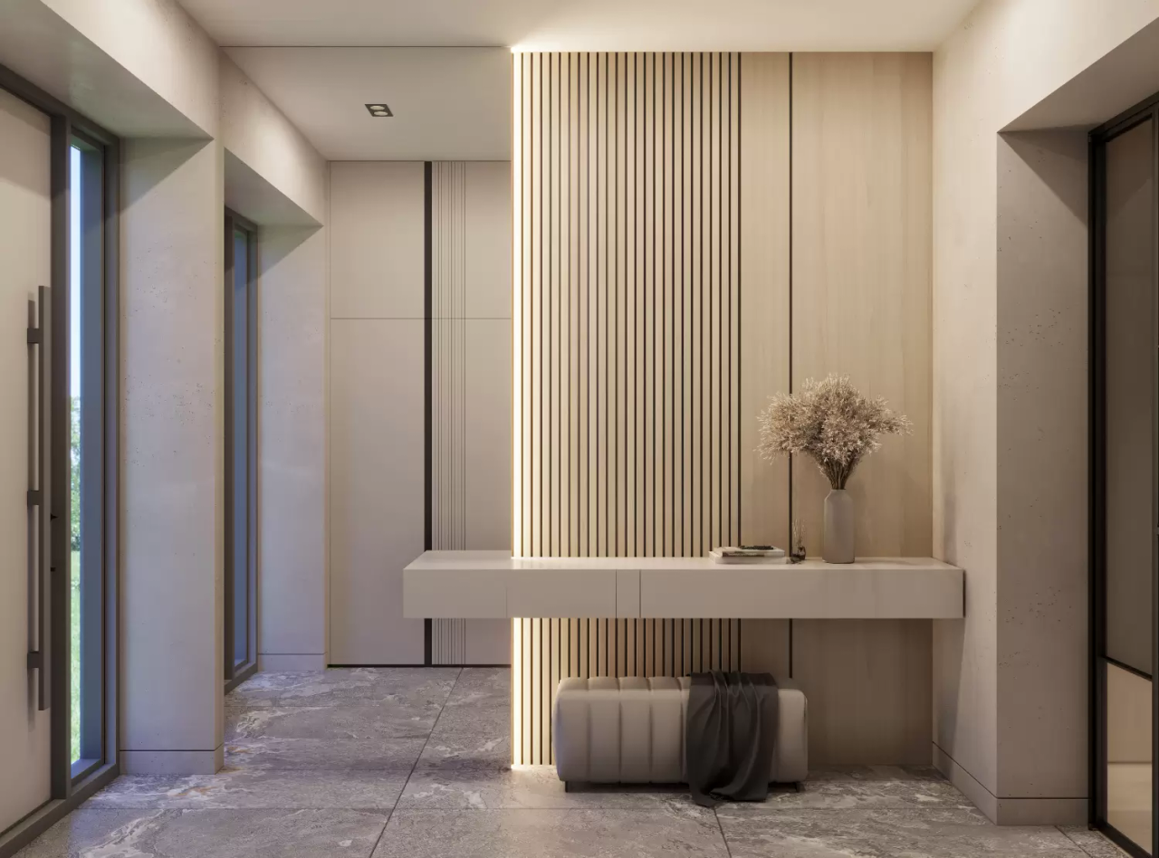 В светлых тонах — 9