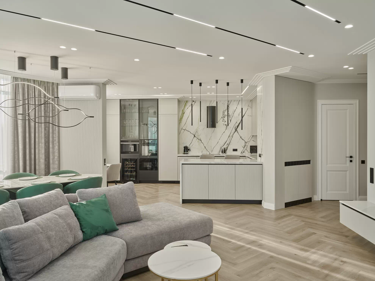 Классика в современном прочтении — 5