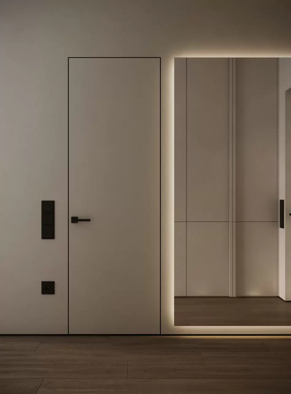 Мягкая строгость — 18