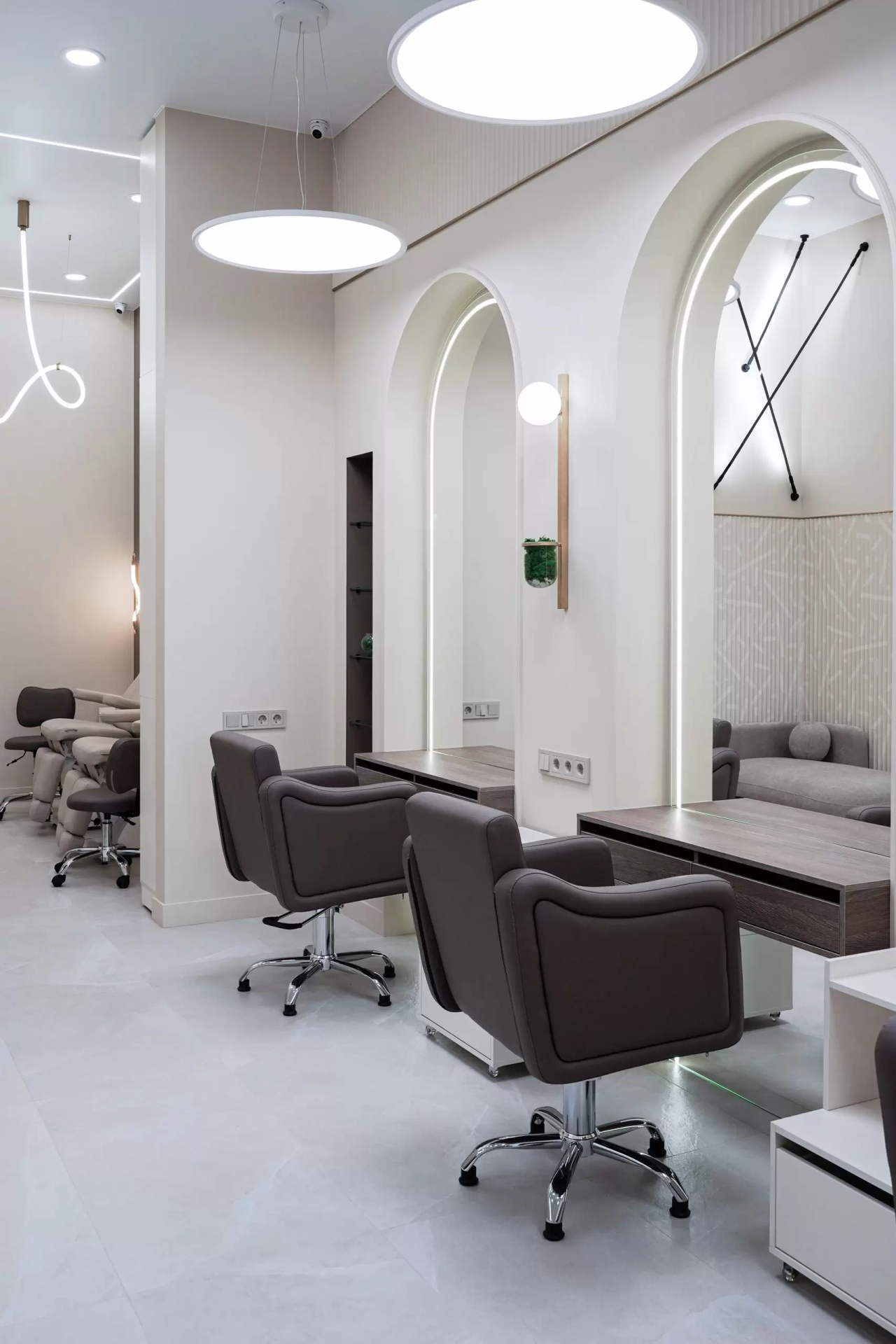 Салон красоты ИСТОК — 5