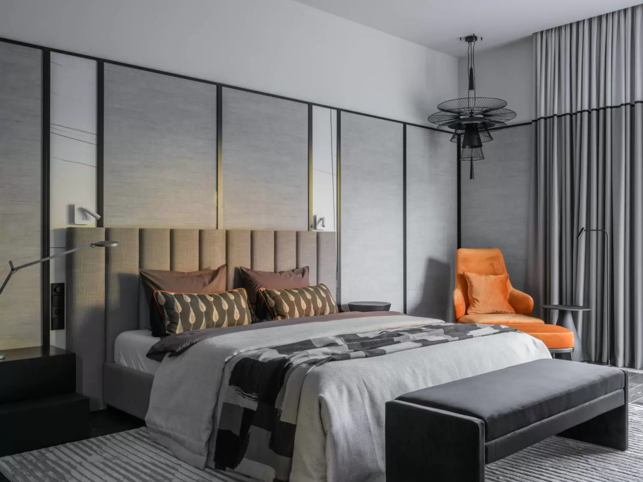 Современная богема — 19