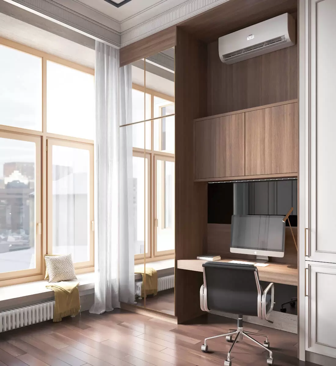 Лайф Плаза — 30