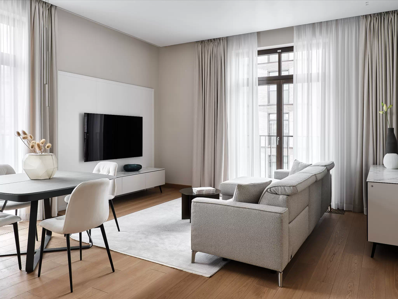 ЖК Медный — 7