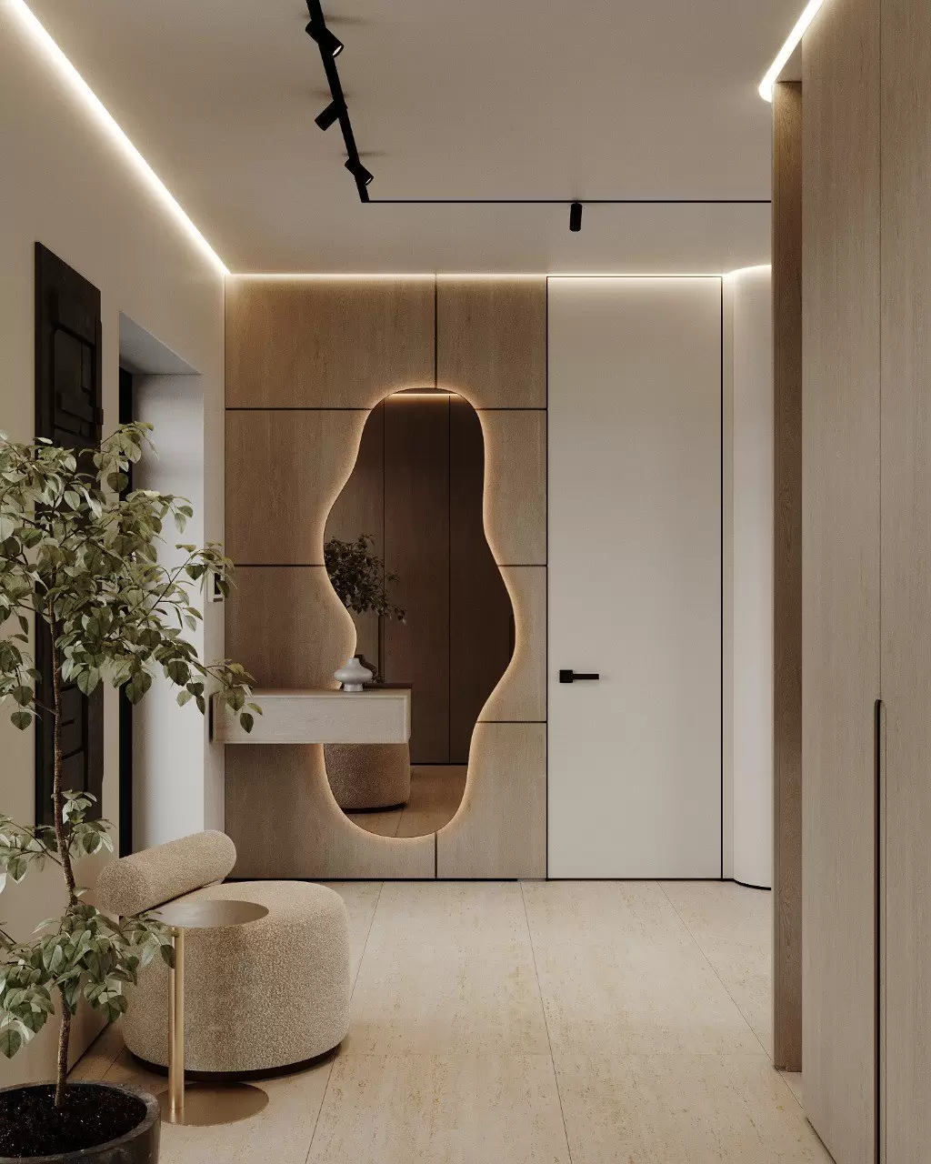 Невесомый Джапанди — 1