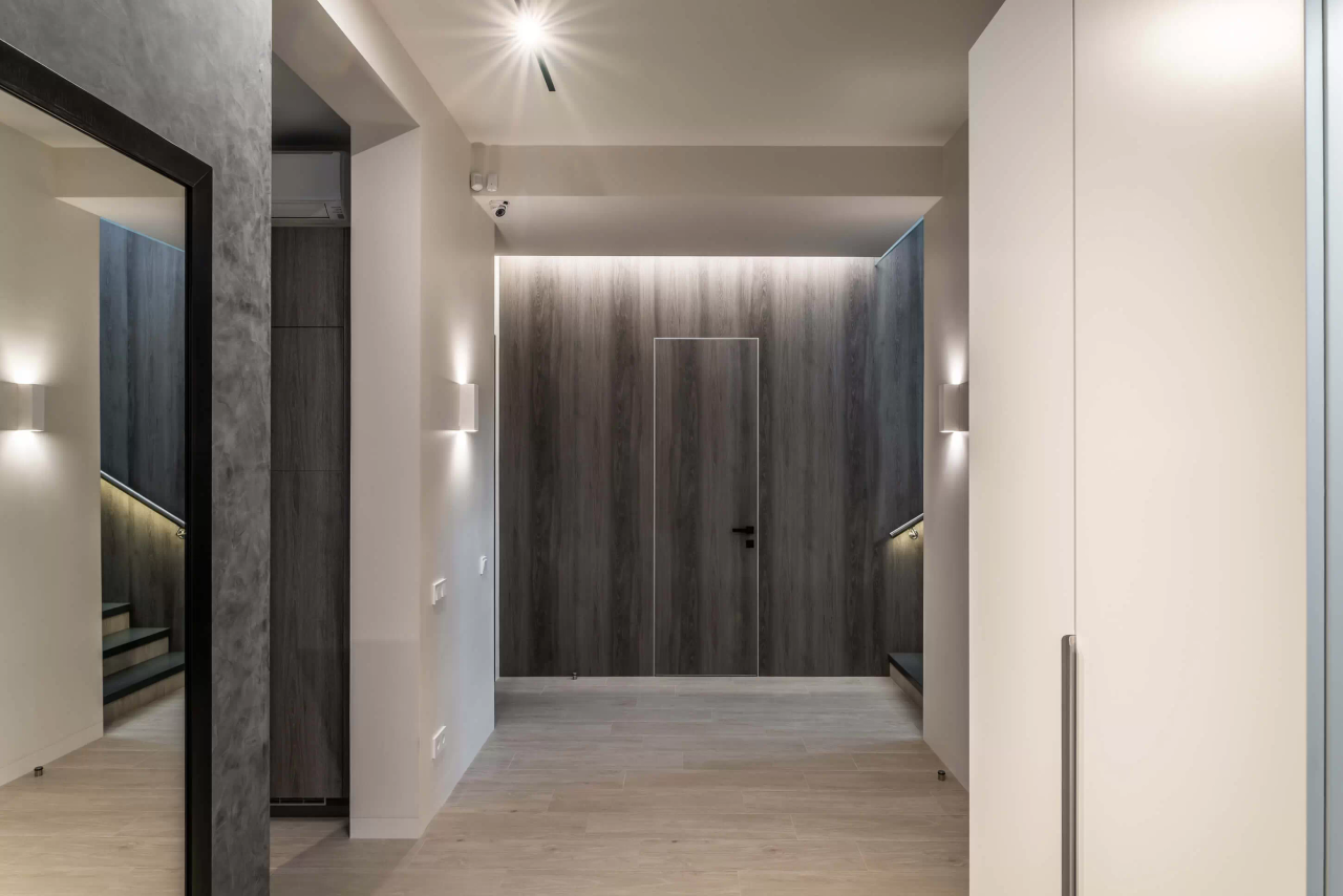 Дом на Cocновой — 15