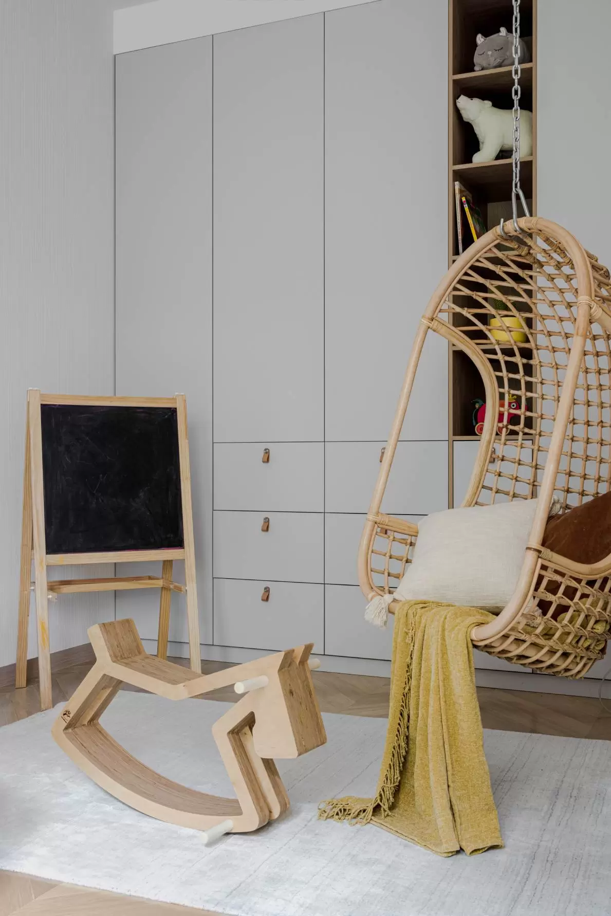 Квартира на проспекте Мира — 20