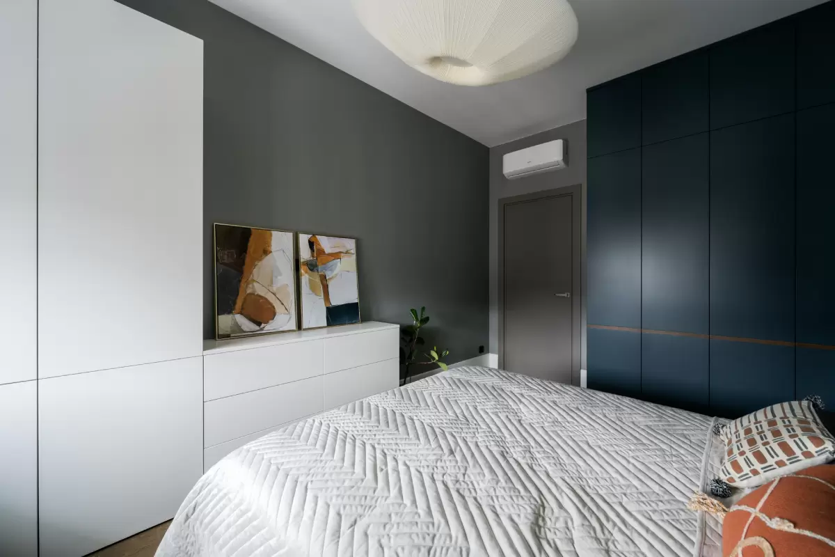 Притяжение — 3