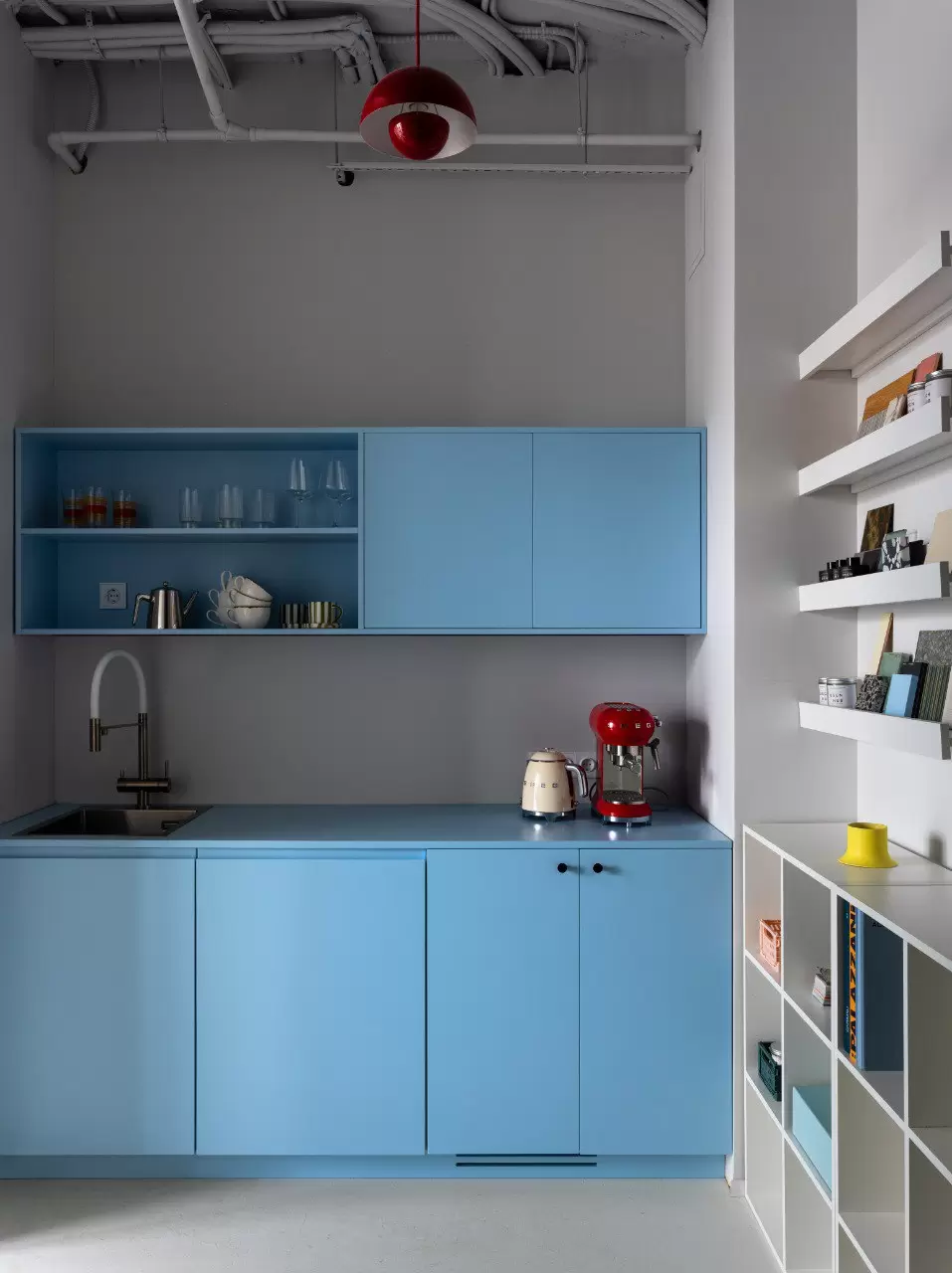 Офис DSGN HUB — 6