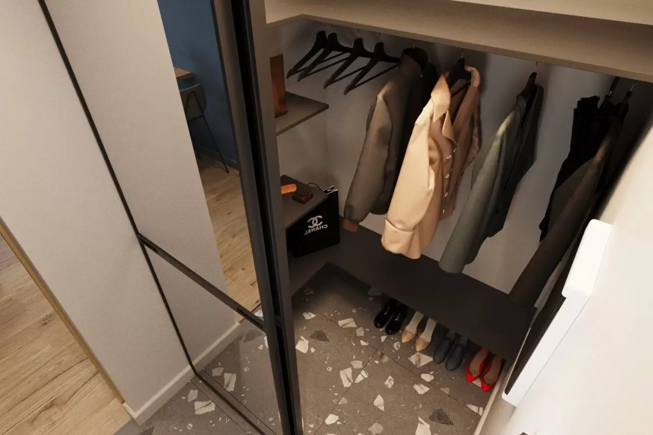 ЖК Смарт — 14