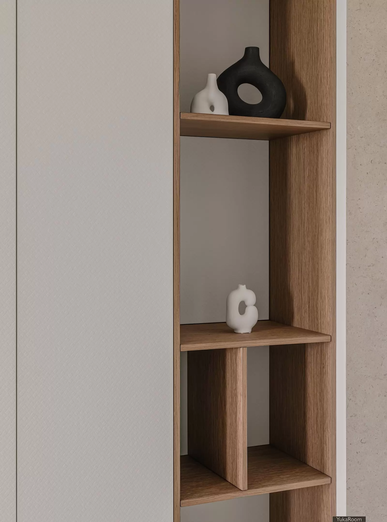 Ничего лишнего — 12