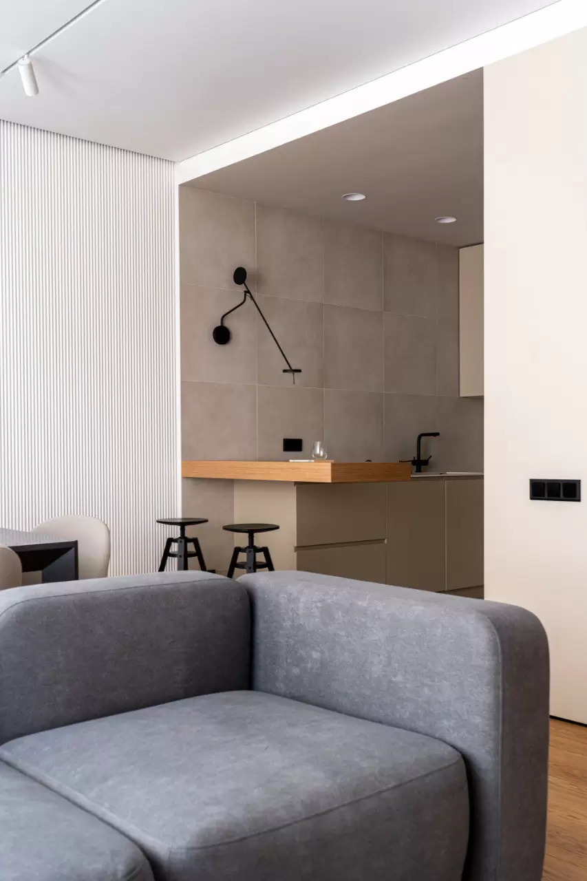 Квартира в Симферополе — 14