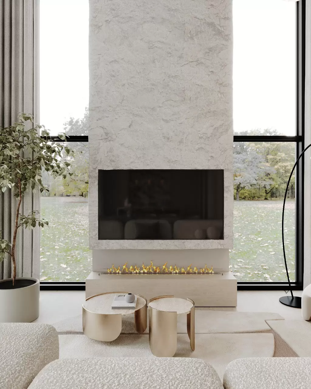 Невесомый Джапанди — 21