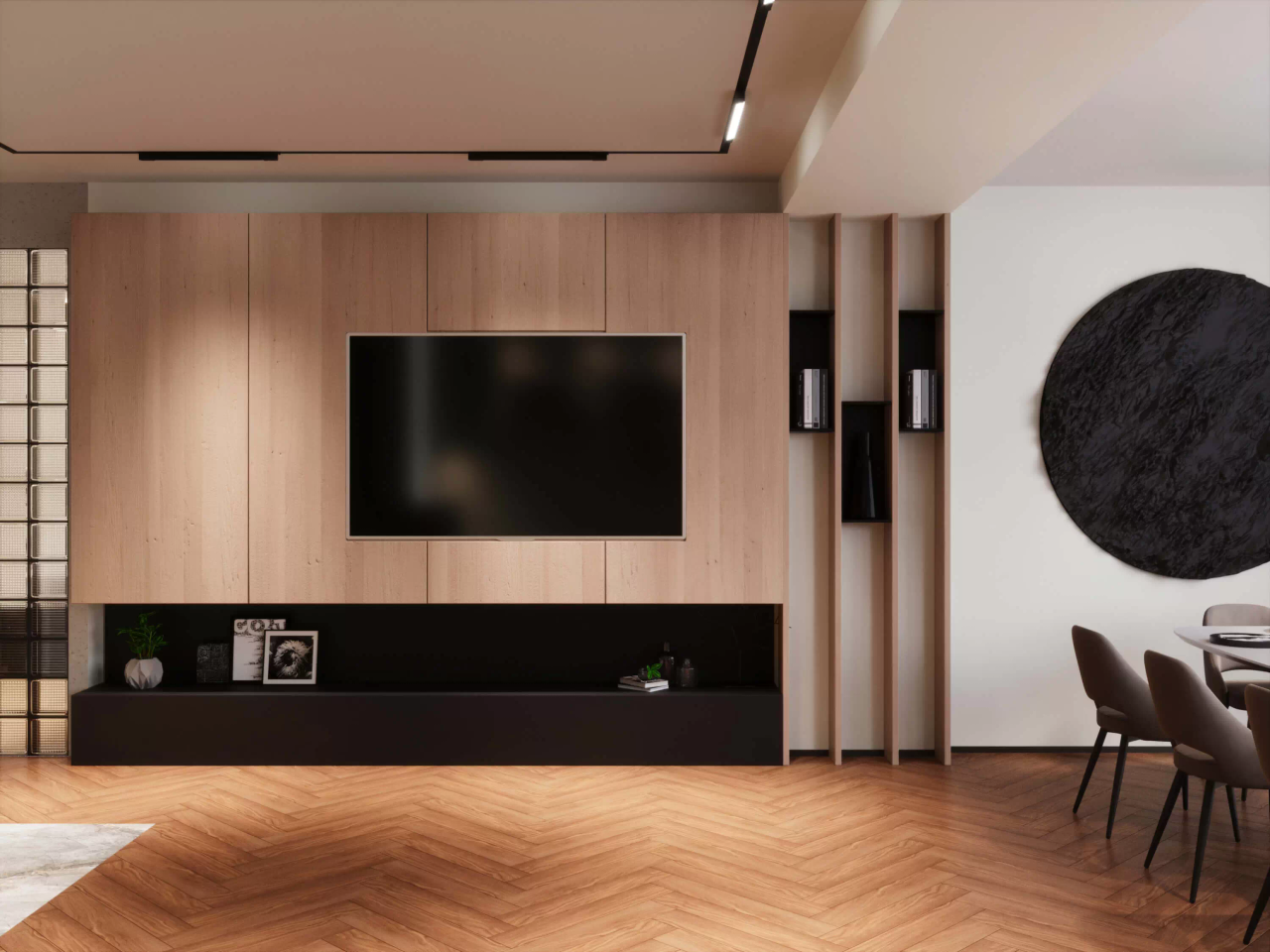 Квартира у озера — 3