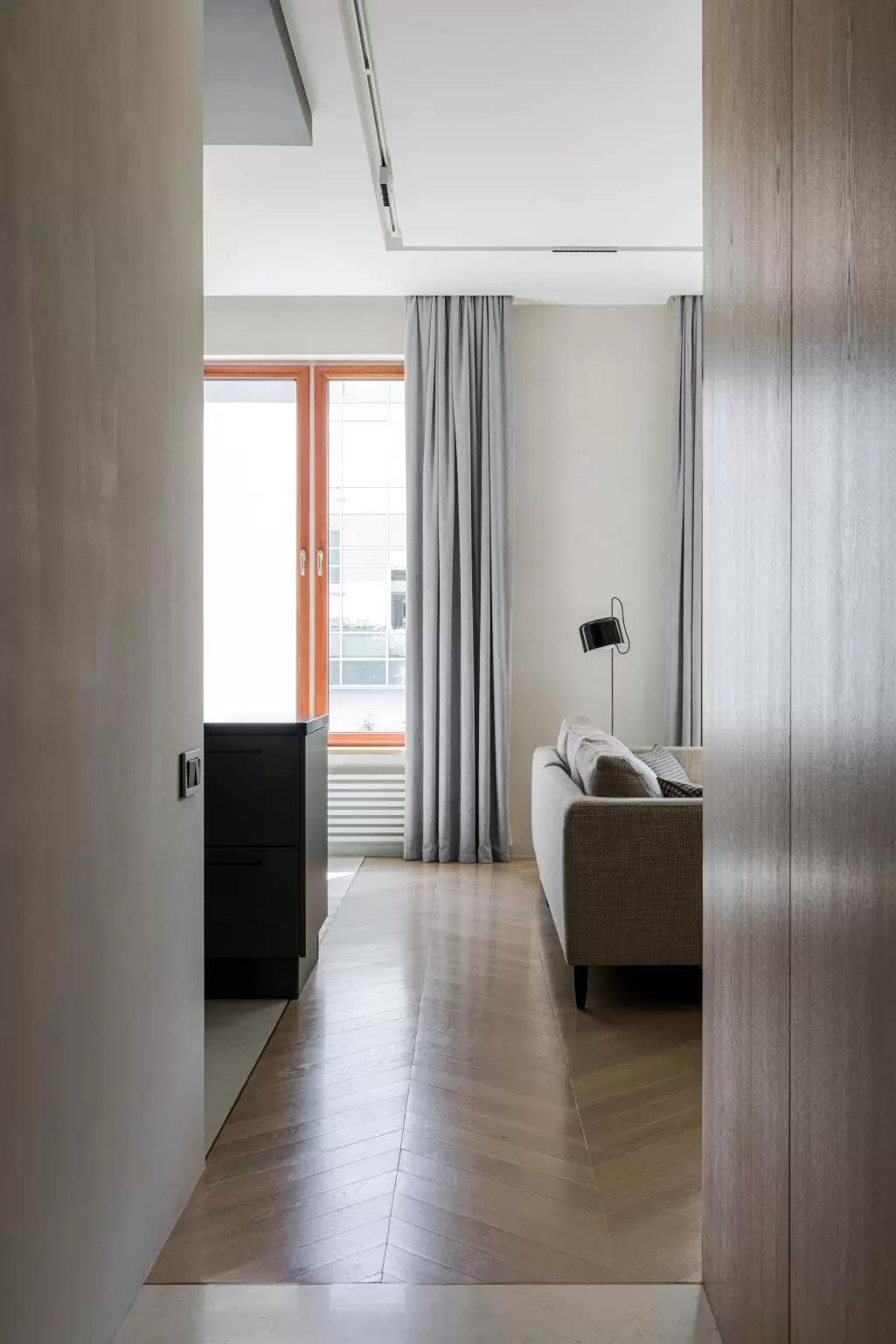 Квартира на проспекте Мира — 8