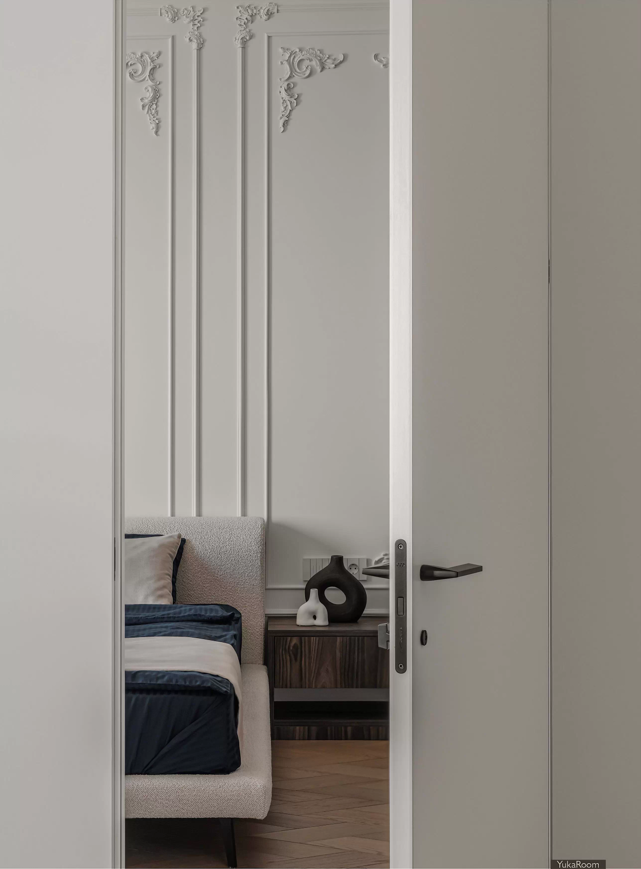 Ничего лишнего — 1