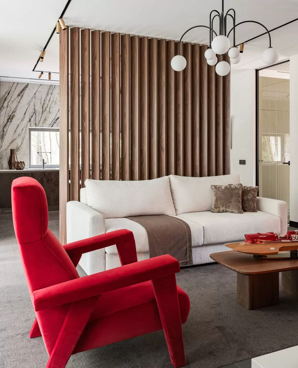 Гостевой  дом — 1