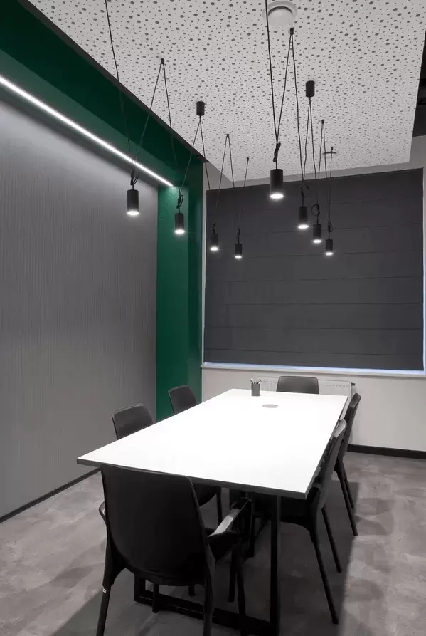 Офис IT компании Dunice — 20