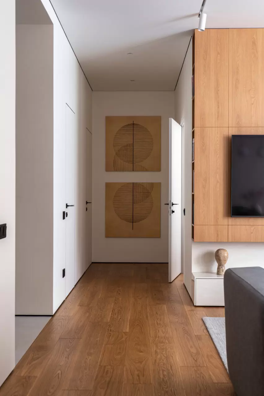 Квартира в Симферополе — 13