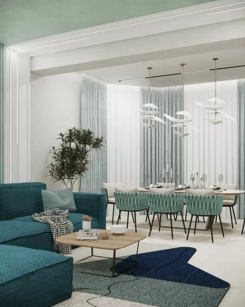 Дом в Крыму — 13