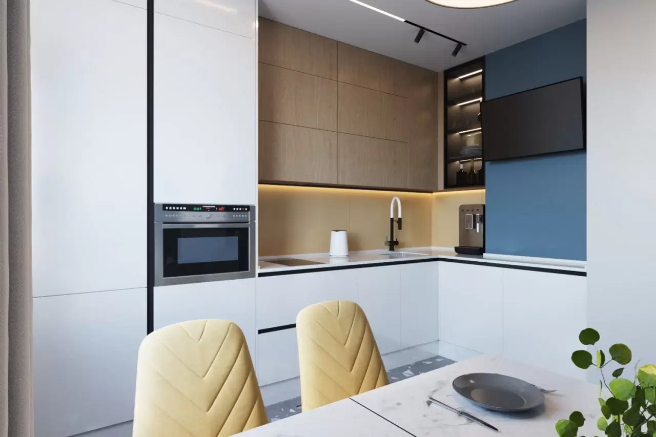 ЖК Смарт — 3