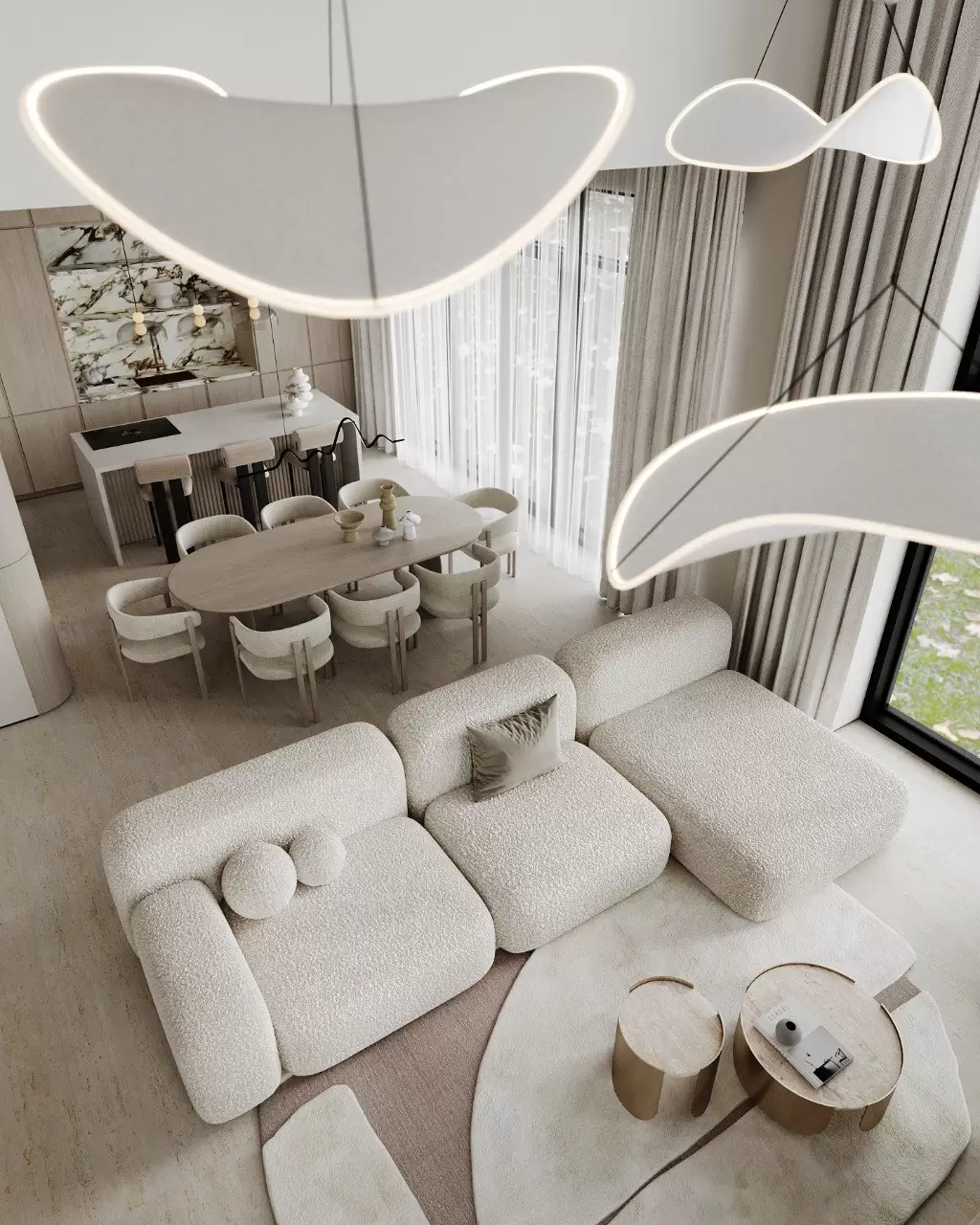 Невесомый Джапанди — 2