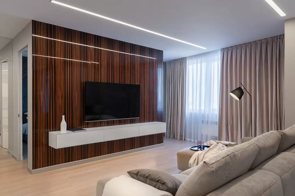 ЖК Атлантис — 15