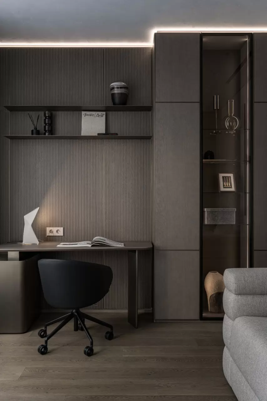 ЖК «Форум-Сити» — 19