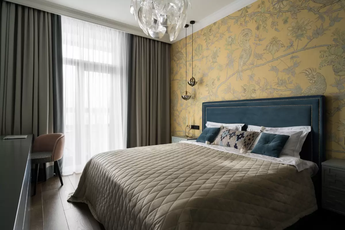 Притяжение — 10