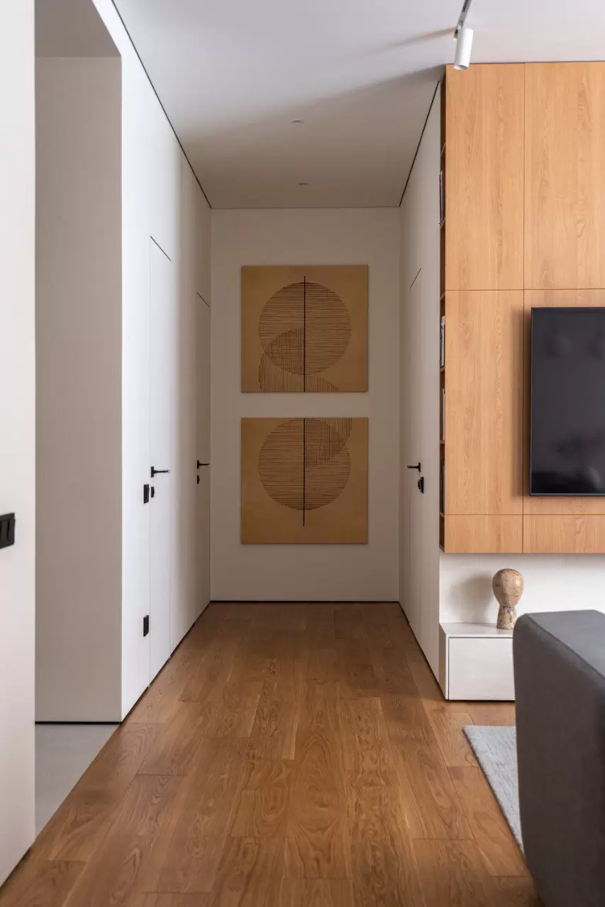 Квартира в Симферополе — 1