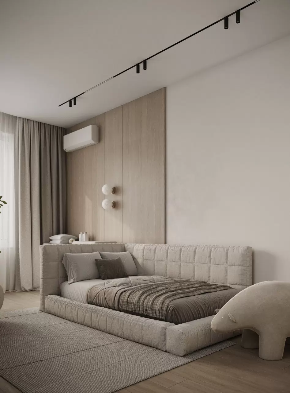 Мягкая строгость — 7