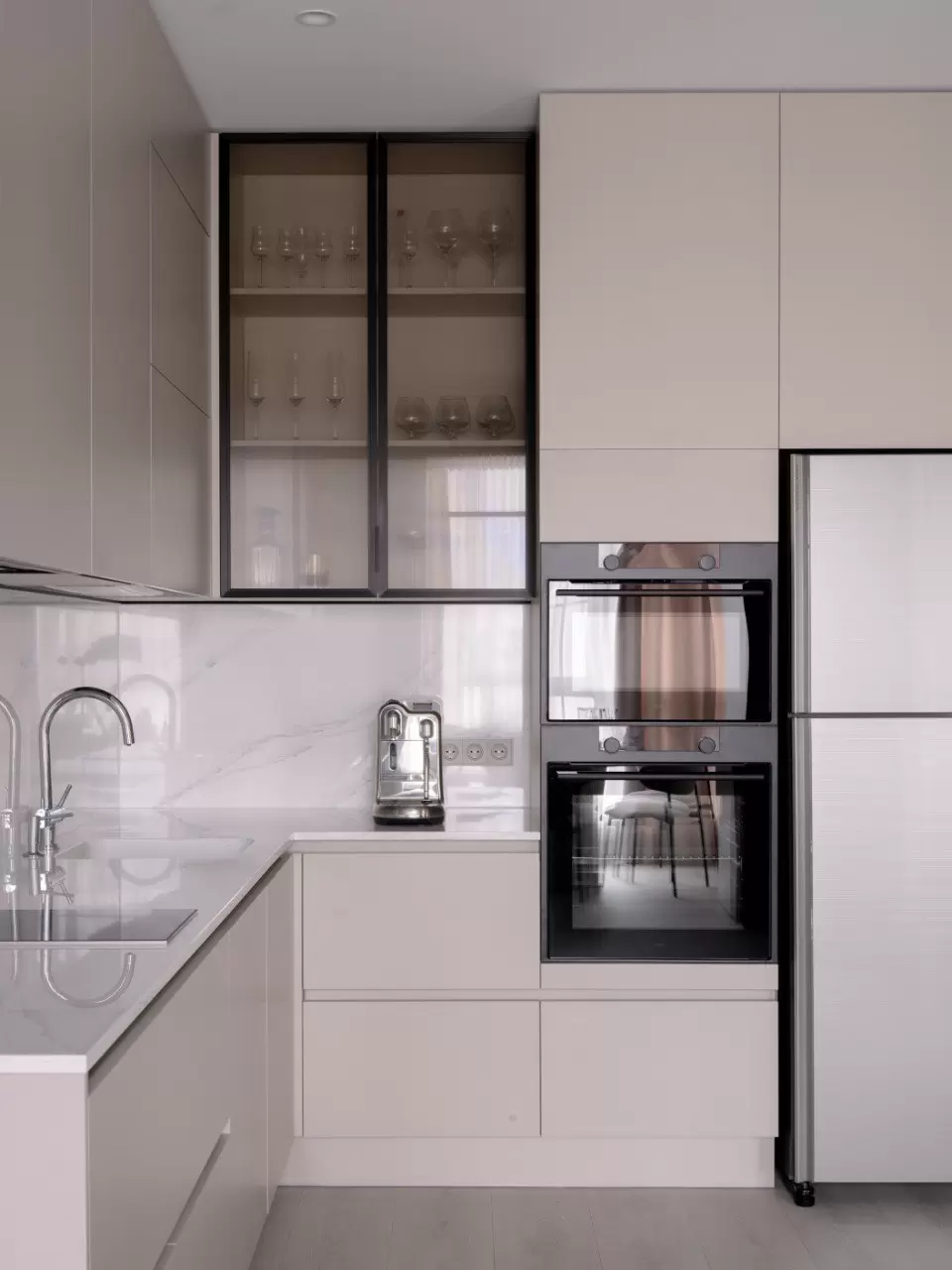 Монохром — 7