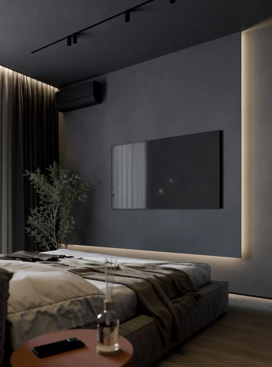 Строгий лофт — 15