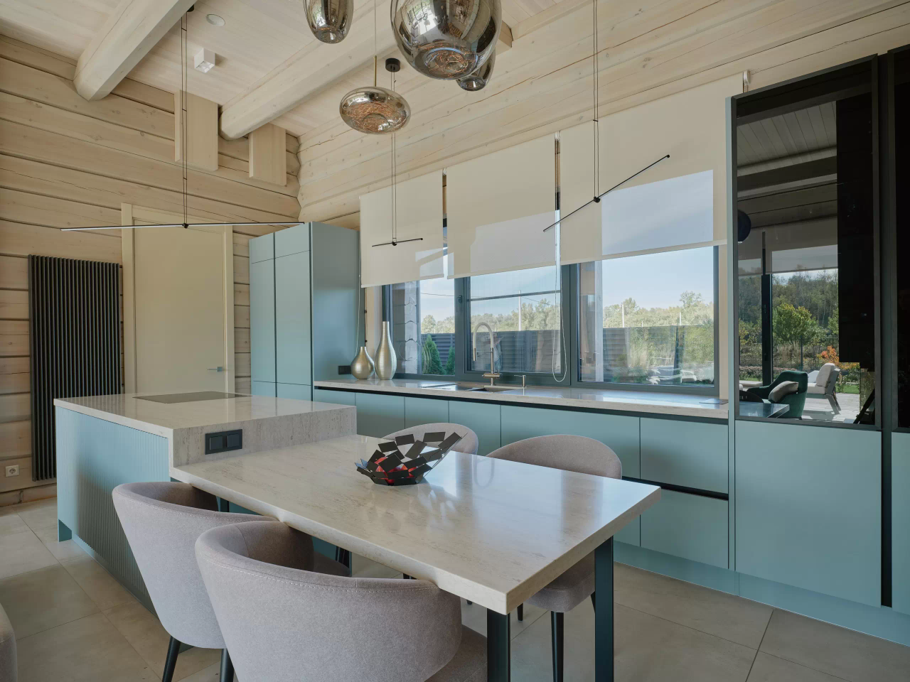 Студия "Квадрат" — 2