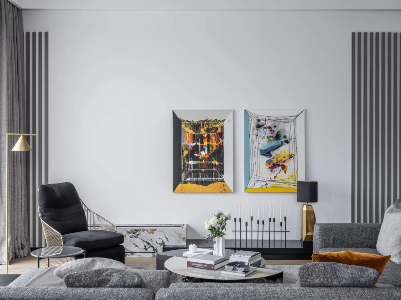 Дом с зеленой ванной — 6