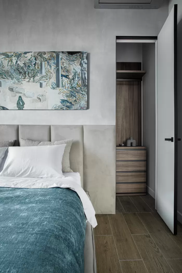 ЖК Высота — 12