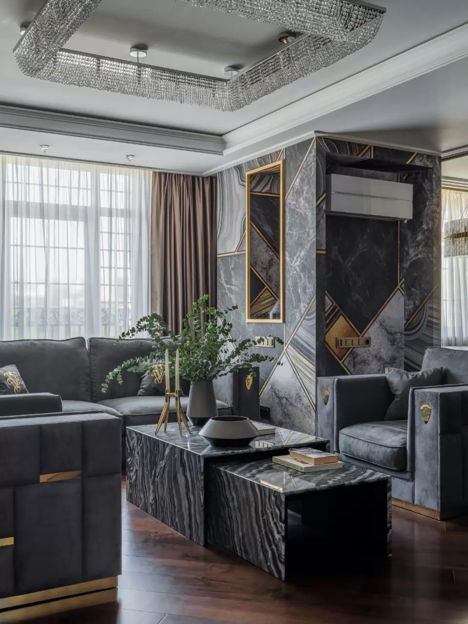 Английская эклектика — 5