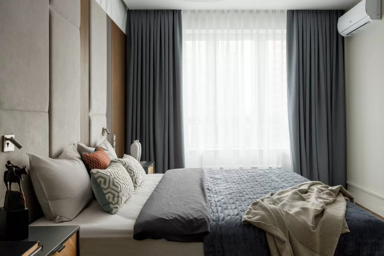 ЖК Династия — 12