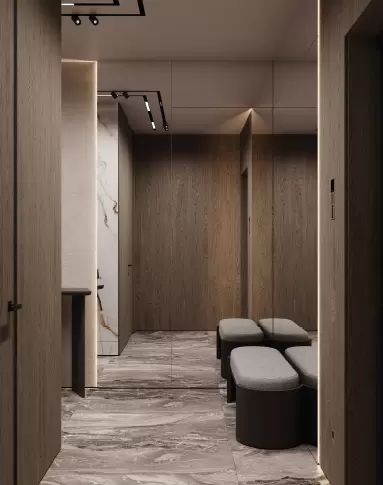 ЖК Садовые кварталы — 9