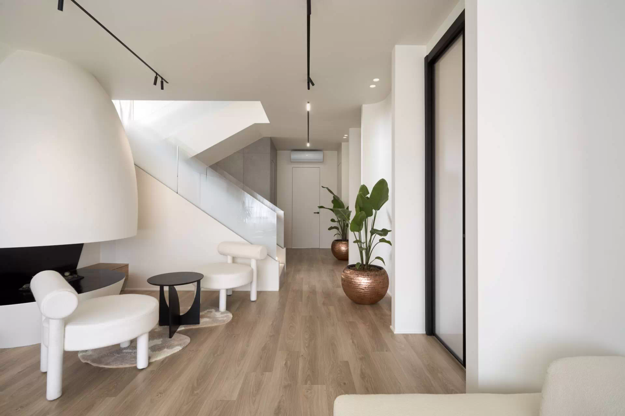 Обнимающий минимализм — 12