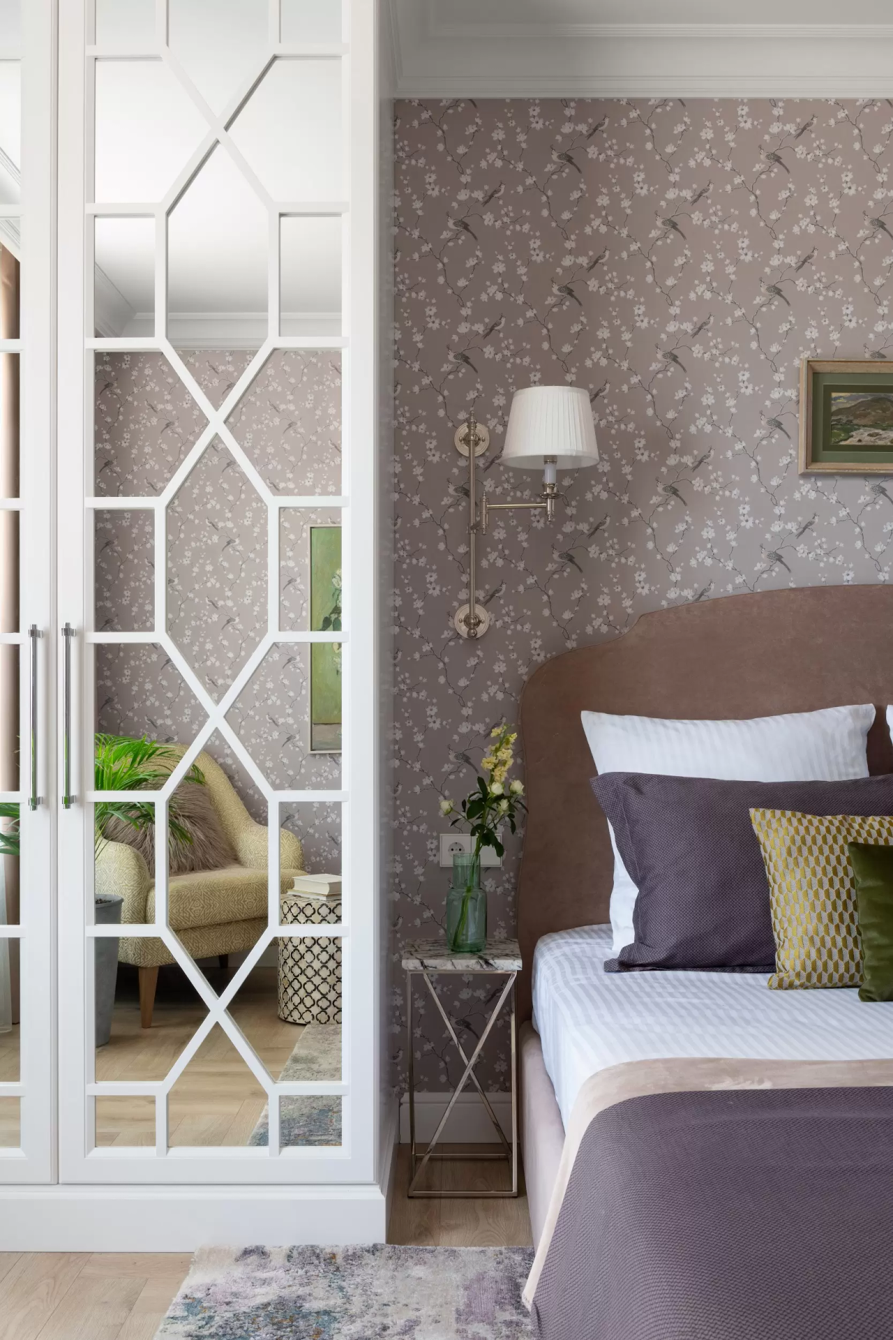 Фьюжн с элементами — 5