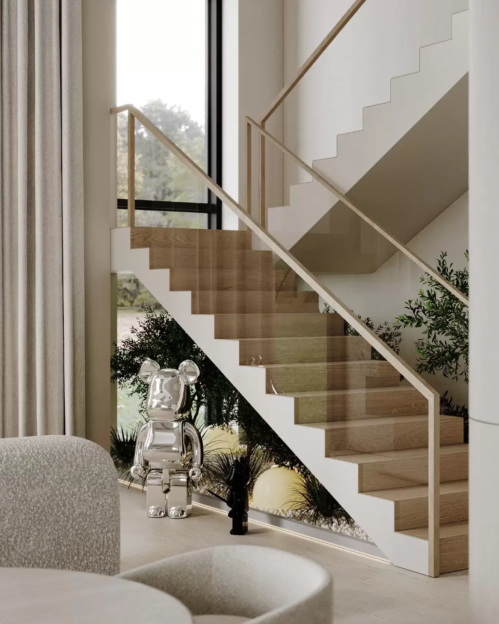 Невесомый Джапанди — 28